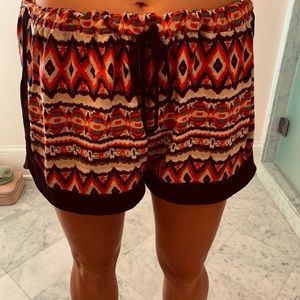 Fun summer everyday short